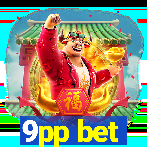 9pp bet